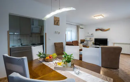 Maison 8 personnes à Marcana - Photo 23