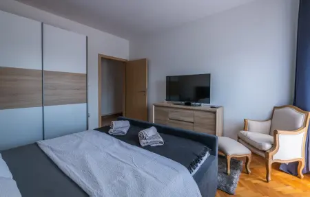 Maison 8 personnes à Marcana - Photo 26