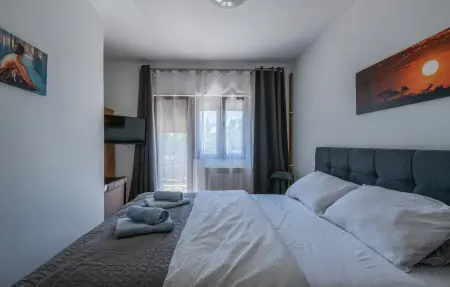 Maison 8 personnes à Marcana - Photo 27