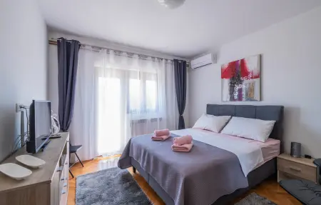 Maison 8 personnes à Marcana - Photo 29