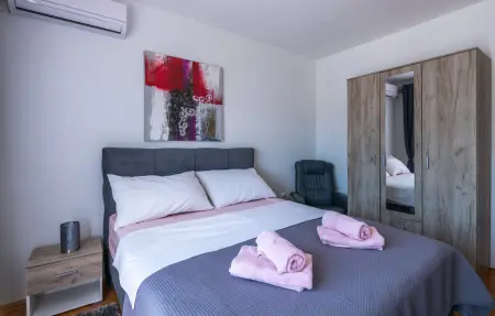 Maison 8 personnes à Marcana - Photo 30