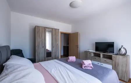 Maison 8 personnes à Marcana - Photo 31