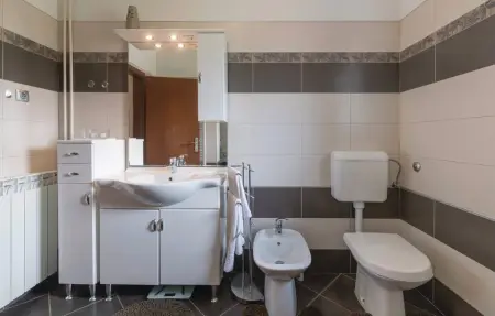 Maison 8 personnes à Marcana - Photo 32