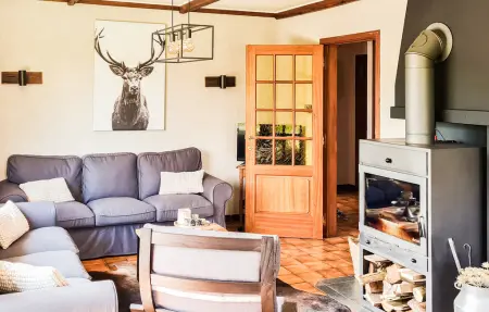 Le Fayai, Maison 8 personnes à Waimes - Photo 1