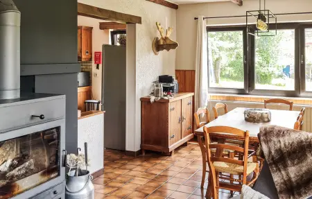 Le Fayai, Maison 8 personnes à Waimes - Photo 4