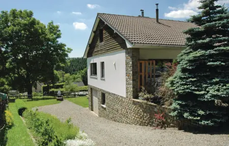 Le Fayai, Maison 8 personnes à Waimes - Photo 8