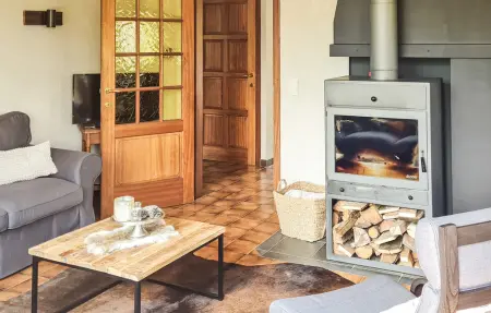 Le Fayai, Maison 8 personnes à Waimes - Photo 13