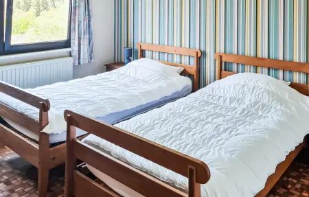 Le Fayai, Maison 8 personnes à Waimes - Photo 16
