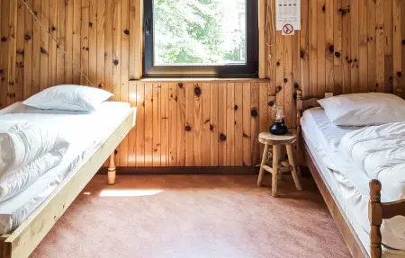 Le Fayai, Maison 8 personnes à Waimes - Photo 17