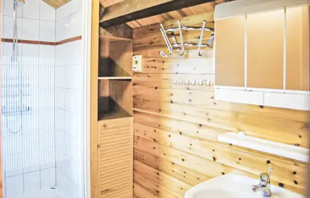 Le Fayai, Maison 8 personnes à Waimes - Photo 19