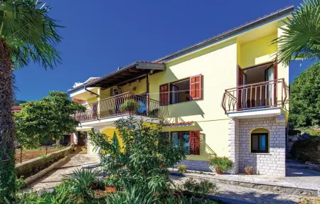 Maison 7 personnes à Matulji - Photo 1