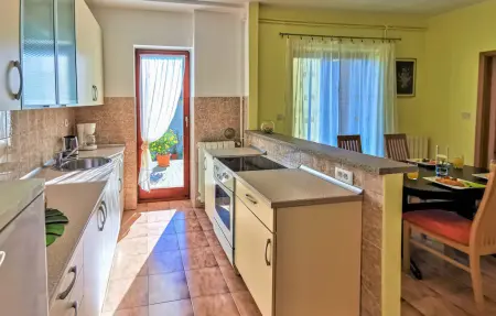 Maison 7 personnes à Matulji - Photo 3
