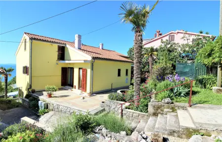 Maison 7 personnes à Matulji - Photo 8