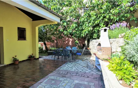 Maison 7 personnes à Matulji - Photo 12