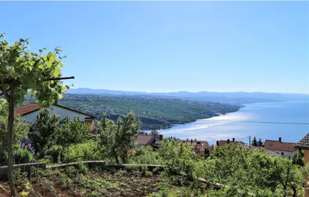 Maison 7 personnes à Matulji - Photo 15