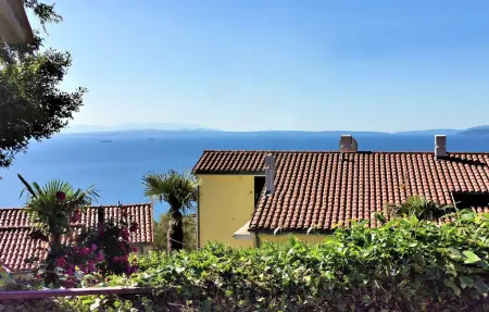 Maison 7 personnes à Matulji - Photo 16