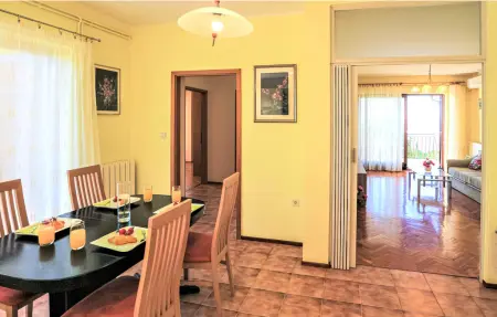 Maison 7 personnes à Matulji - Photo 20