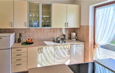 Maison 7 personnes à Matulji - Photo 21