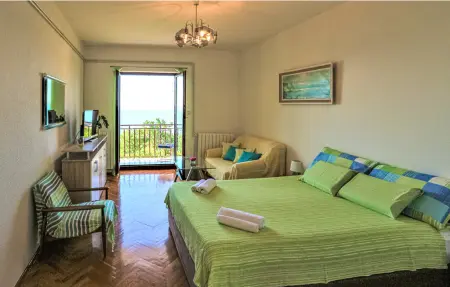 Maison 7 personnes à Matulji - Photo 28