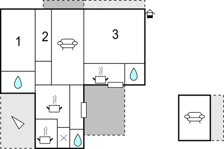 Maison 7 personnes à Matulji - Photo 42