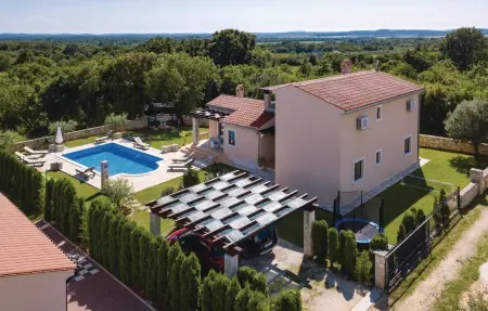Maison 8 personnes à Pula - Photo 1
