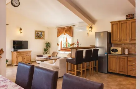 Maison 8 personnes à Pula - Photo 2