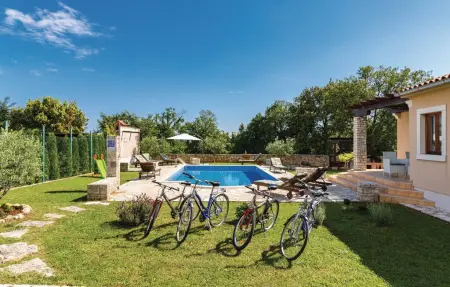 Maison 8 personnes à Pula - Photo 4