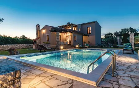 Maison 8 personnes à Pula - Photo 13
