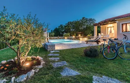Maison 8 personnes à Pula - Photo 16