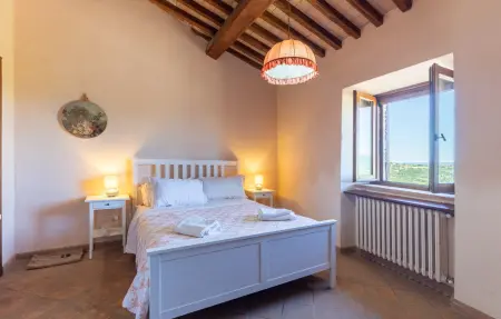 Lorenzo, Appartement 6 personnes à Todi  PG - Photo 6