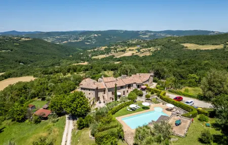 Lorenzo, Appartement 6 personnes à Todi  PG - Photo 9