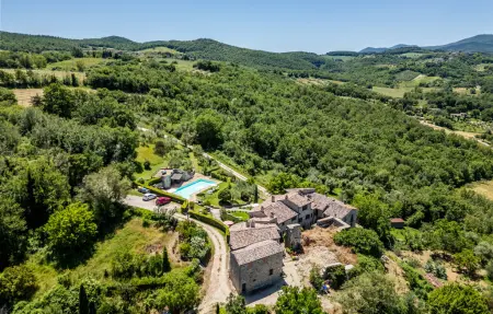 Lorenzo, Appartement 6 personnes à Todi  PG - Photo 10