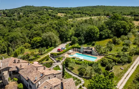 Lorenzo, Appartement 6 personnes à Todi  PG - Photo 11