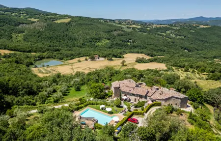 Lorenzo, Appartement 6 personnes à Todi  PG - Photo 13