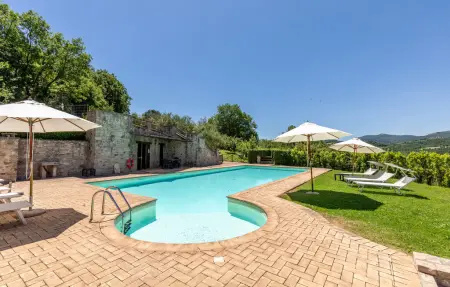 Lorenzo, Appartement 6 personnes à Todi  PG - Photo 17