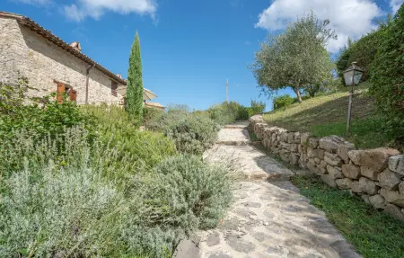 Lorenzo, Appartement 6 personnes à Todi  PG - Photo 20