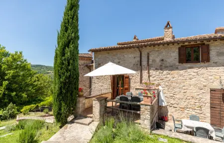 Lorenzo, Appartement 6 personnes à Todi  PG - Photo 23