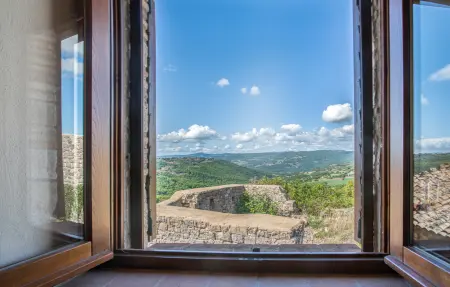 Lorenzo, Appartement 6 personnes à Todi  PG - Photo 25