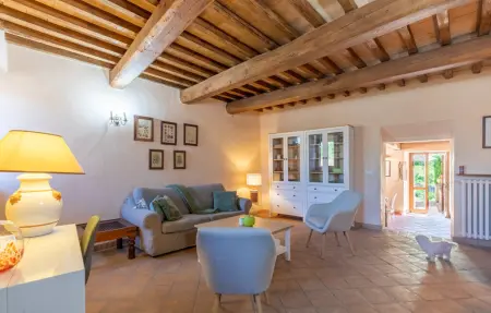 Lorenzo, Appartement 6 personnes à Todi  PG - Photo 26