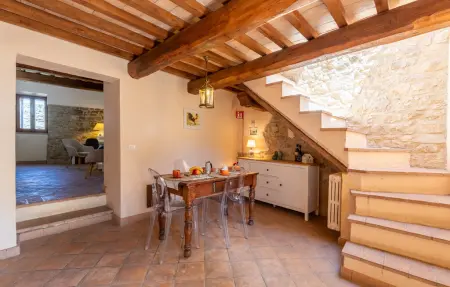 Lorenzo, Appartement 6 personnes à Todi  PG - Photo 27