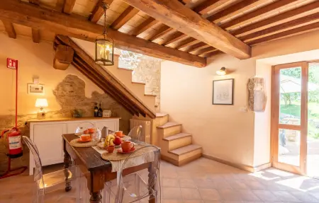 Lorenzo, Appartement 6 personnes à Todi  PG - Photo 28
