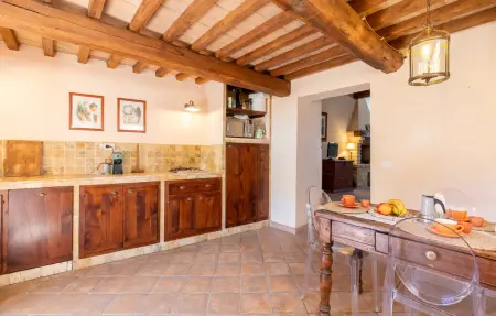 Lorenzo, Appartement 6 personnes à Todi  PG - Photo 29