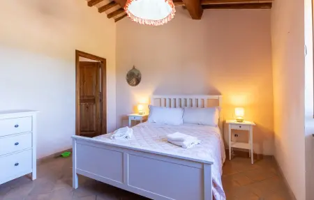Lorenzo, Appartement 6 personnes à Todi  PG - Photo 30