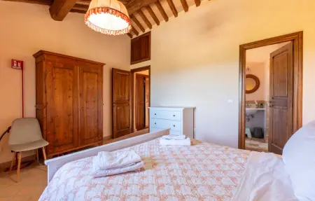 Lorenzo, Appartement 6 personnes à Todi  PG - Photo 31
