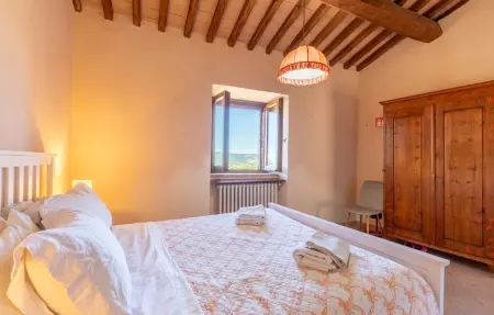 Lorenzo, Appartement 6 personnes à Todi  PG - Photo 32
