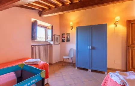 Lorenzo, Appartement 6 personnes à Todi  PG - Photo 34