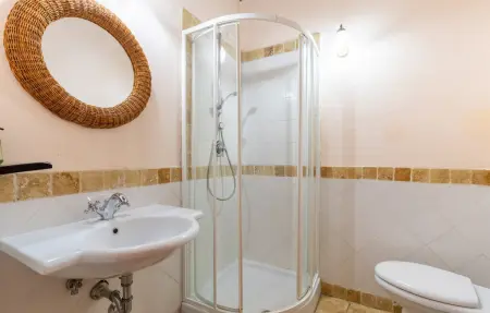 Lorenzo, Appartement 6 personnes à Todi  PG - Photo 35