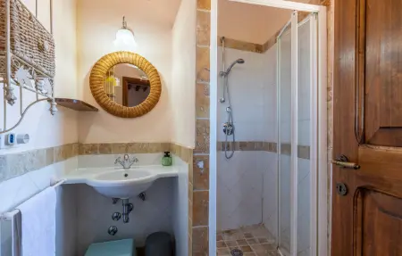 Lorenzo, Appartement 6 personnes à Todi  PG - Photo 36