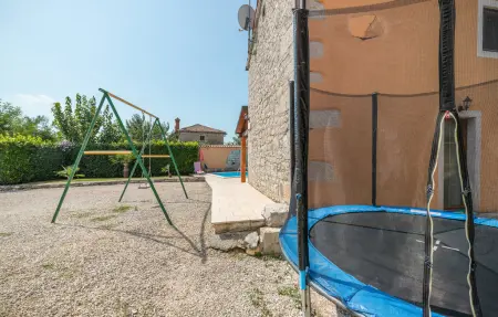 Maison 6 personnes à Visnjan - Photo 3