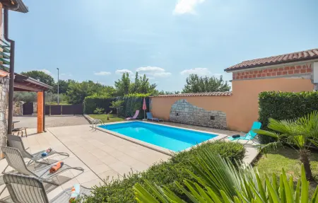 Maison 6 personnes à Visnjan - Photo 4